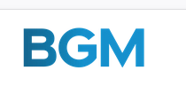 BGM