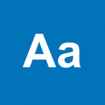 ActiveWords 5 Large Type featured image